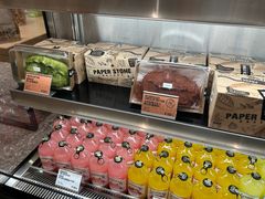 -PAPER STONE BAKERY(天汇广场店)