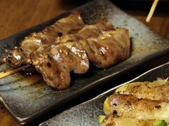 -鸟内会(河北路店)