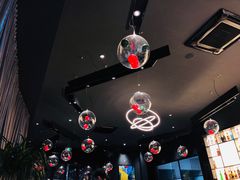 大堂-鼎鼎西餐厅