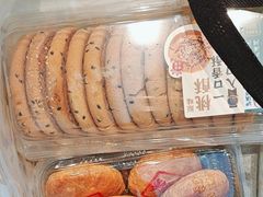 -泸溪河桃酥(西直门凯德店)