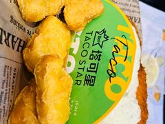 -TACO STAR 塔可星(下沙宝龙店)