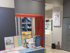 -海马体照相馆(上海月星环球港店)