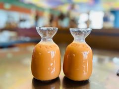 -simply thai天泰(世纪汇店)