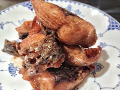 -庐灶江南·江南菜·四合院Bistro(东直门雍和宫·原华侨宾馆店)