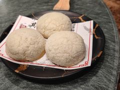 雪山包-顺意·顺德家乡菜(国际人才大厦店)