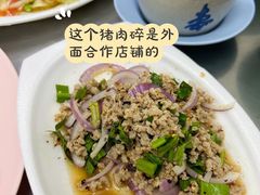 -红大哥水门鸡饭(總店)