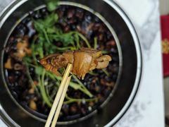 -天治宣·野椒鸡(龙头寺总店)
