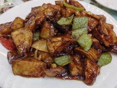 -白魁老号饭庄(交道口店)