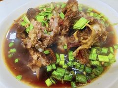 -南花桥羊肉馆老字号(乌镇店)