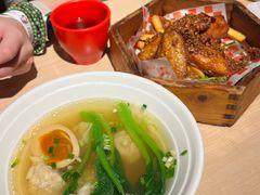 -避风塘(宝山万达店)