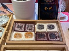-阮大兴糕团(日月光中心店)