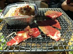 -夕酱の烧肉屋