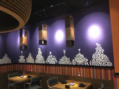 -麦麦山云南菜(复地活力城店)