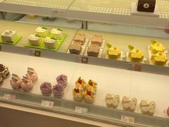 -好利来(桃源店)