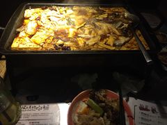 -探鱼·鲜青椒爽麻烤鱼(广州花都来又来店)