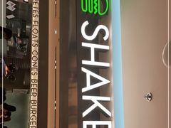 门面-Shake Shack(西单大悦城店)