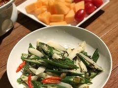 -小厨娘淮扬菜(清江苏宁广场店)