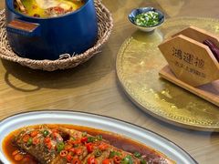 -鸿运楼·舌尖上的徽菜