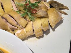 -湛江民大喜来登酒店-采悦轩中餐厅