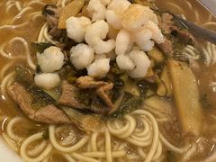 -奎元馆.百年奎元.非遗传承(西湖边的解放路店)