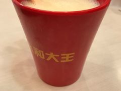 -永和大王(茉莉上新·星塘街店)