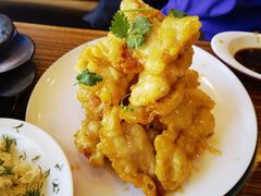 -惠成饺子(百合园店)