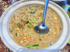 海鲜卤面-五姊妹海鲜(火车站店)