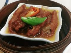 -和乐喜宴海鲜酒家(骏荣广场店)