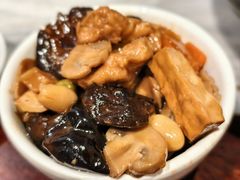 -功德林(南京西路店)