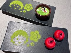 -海底捞火锅(八佰伴店)