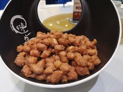 -万家宴海鲜大酒楼(五四路店)