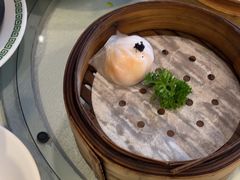 -海龙中餐厅·传统广府味