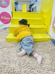 -菲菲羊乐园(临平银泰城店)