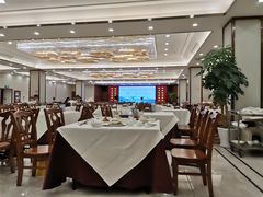 大堂-怡园饭店-餐厅(四望亭店)
