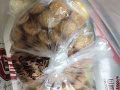 椒盐酥-闻酥园(青羊区文殊坊店)