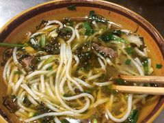 -花溪牛肉粉(八鸽岩店)