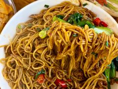 -冶建镜子·老南昌大排档·江西虾王(总店)