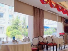 -君豪大酒店-东海渔村中餐厅