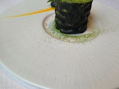 -橘洲1910花园江景西餐厅