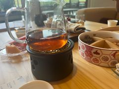 -茗知道茶馆(世博源店)