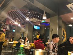 -街角等你.大连海鲜烧烤(西安路店)