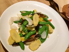 -老福洲·三十年福州味(斗东店)