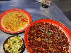 -馬伍旺川菜(江北虹悦城店)