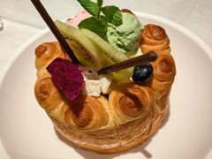 -大鸭梨烤鸭店(花园村店)