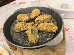 -堂瓦里·33年传统赣菜(第一街区店)