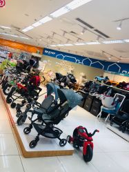 -孩子王童乐园(上海青浦吾悦广场店)