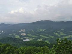 -大屏嶂森林公园