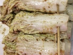 -木屋烧烤(白石洲店)