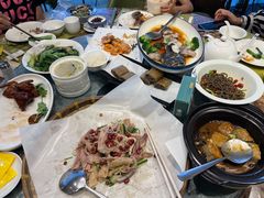 -顺意·顺德家乡菜(国际人才大厦店)