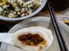 -老味茶屋(川沙老街店)